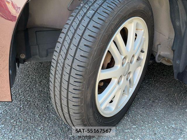 Daihatsu TANTO CUSTOM 2010-07 8146864-28