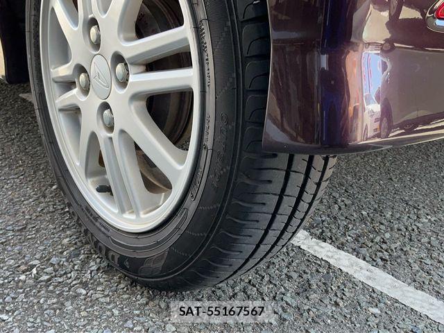 Daihatsu TANTO CUSTOM 2010-07 8146864-29