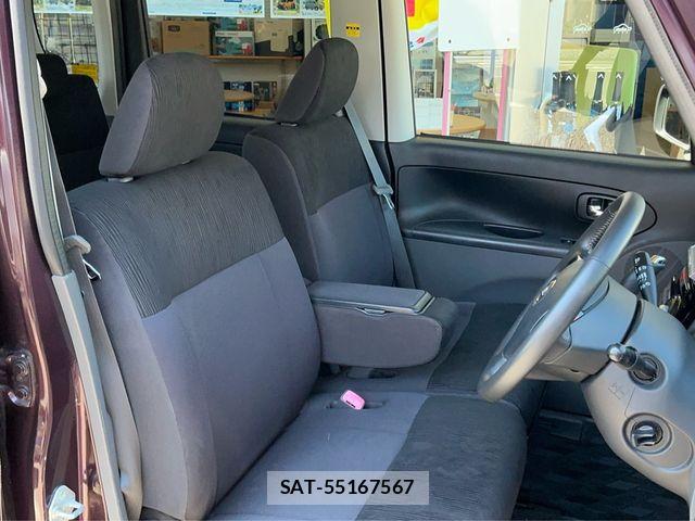 Daihatsu TANTO CUSTOM 2010-07 8146864-4