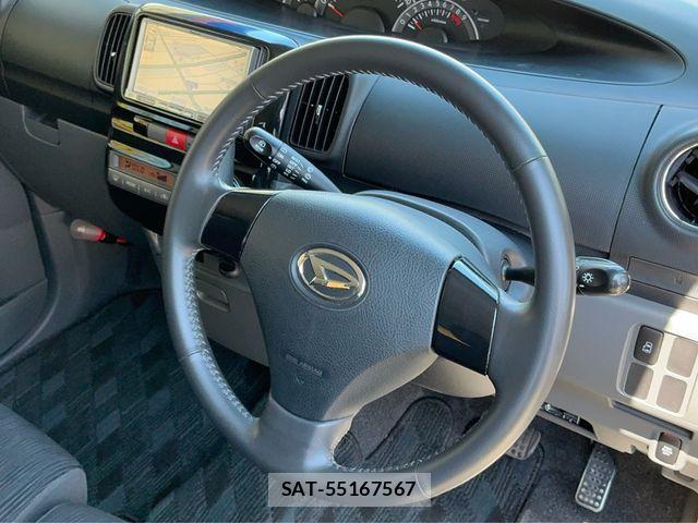Daihatsu TANTO CUSTOM 2010-07 8146864-6