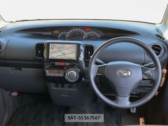 Daihatsu TANTO CUSTOM 2010-07 8146864-7