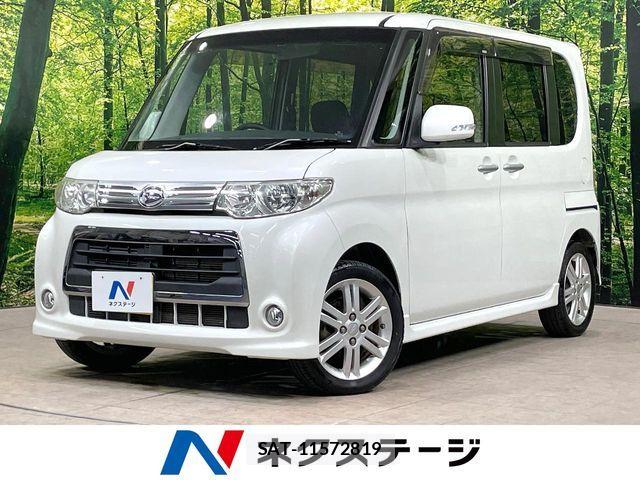 Daihatsu TANTO CUSTOM 2011-09 8146857-0
