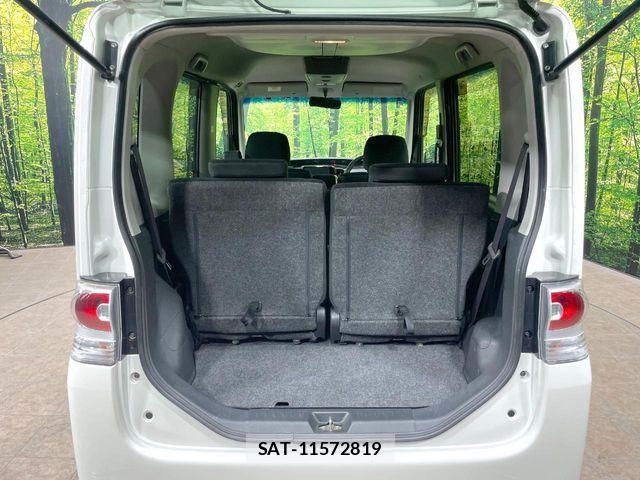 Daihatsu TANTO CUSTOM 2011-09 8146857-9