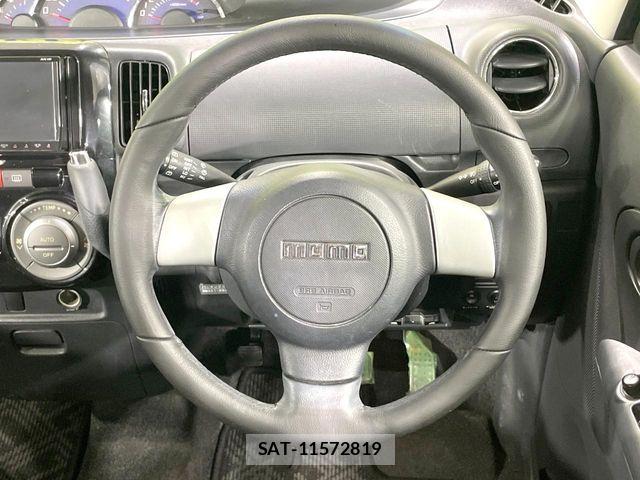 Daihatsu TANTO CUSTOM 2011-09 8146857-10