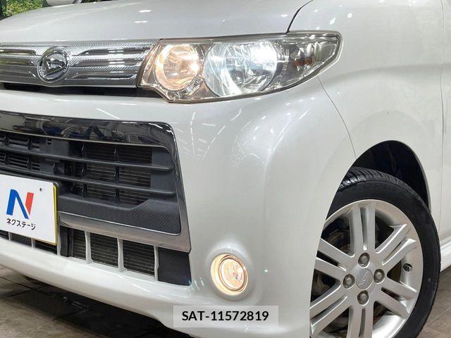 Daihatsu TANTO CUSTOM 2011-09 8146857-11