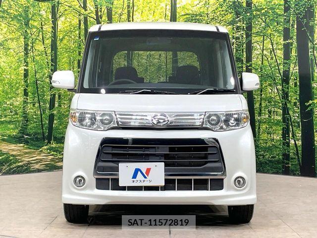 Daihatsu TANTO CUSTOM 2011-09 8146857-13