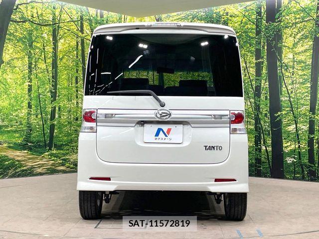 Daihatsu TANTO CUSTOM 2011-09 8146857-14