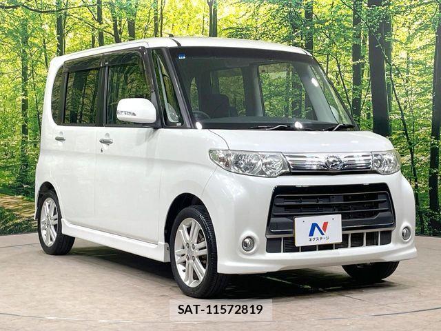 Daihatsu TANTO CUSTOM 2011-09 8146857-15
