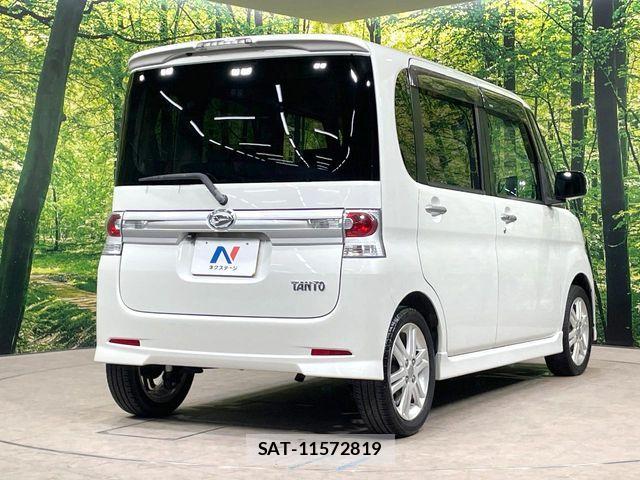 Daihatsu TANTO CUSTOM 2011-09 8146857-16