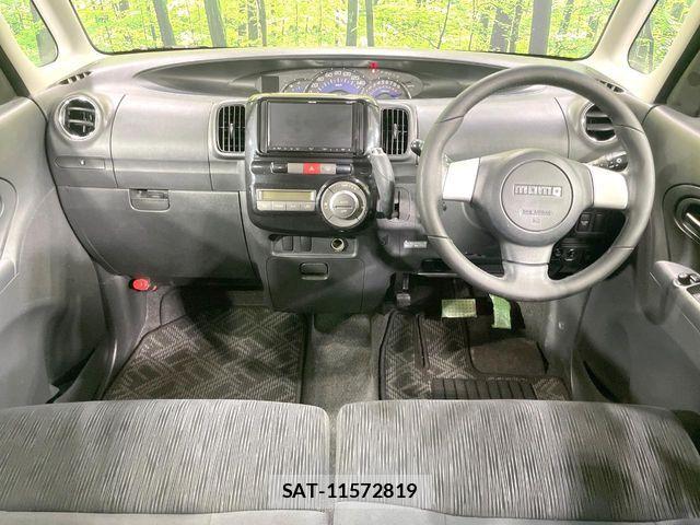 Daihatsu TANTO CUSTOM 2011-09 8146857-1