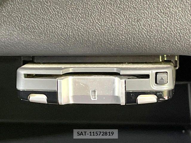 Daihatsu TANTO CUSTOM 2011-09 8146857-5