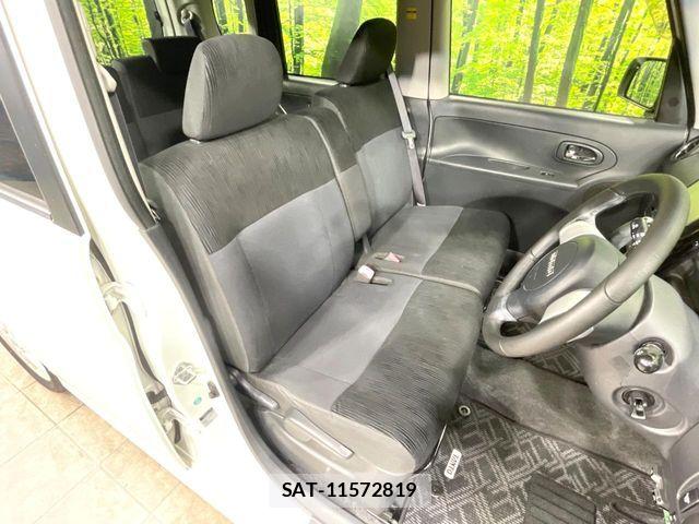 Daihatsu TANTO CUSTOM 2011-09 8146857-7