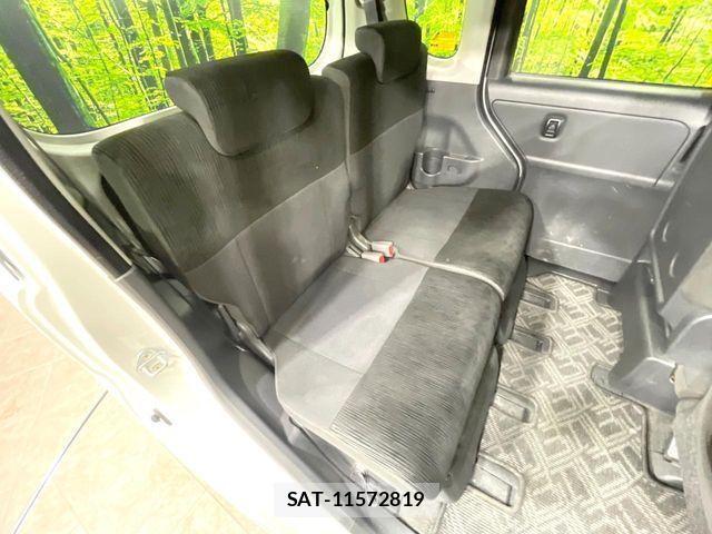 Daihatsu TANTO CUSTOM 2011-09 8146857-8