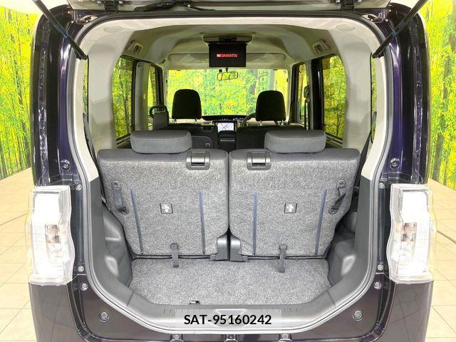 Daihatsu TANTO CUSTOM 2013-10 8146859-9