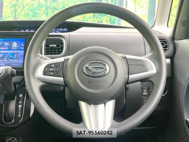 Daihatsu TANTO CUSTOM 2013-10 8146859-10