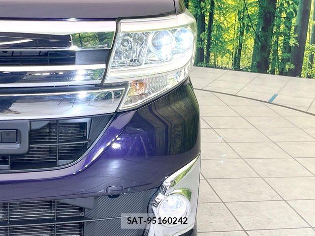Daihatsu TANTO CUSTOM 2013-10 8146859-11
