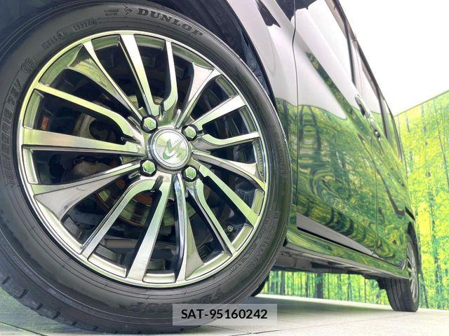 Daihatsu TANTO CUSTOM 2013-10 8146859-12