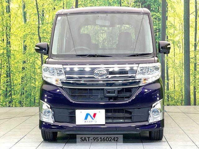Daihatsu TANTO CUSTOM 2013-10 8146859-13