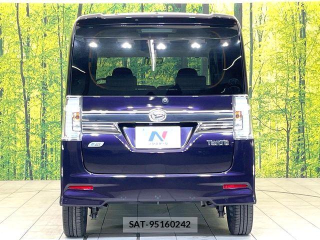 Daihatsu TANTO CUSTOM 2013-10 8146859-14