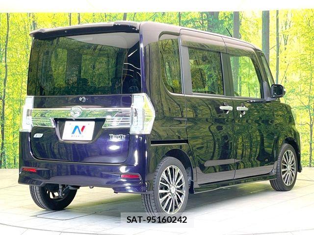 Daihatsu TANTO CUSTOM 2013-10 8146859-16