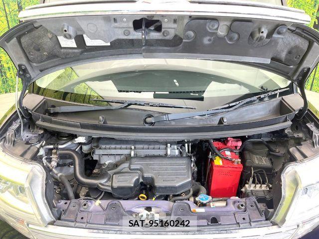 Daihatsu TANTO CUSTOM 2013-10 8146859-17