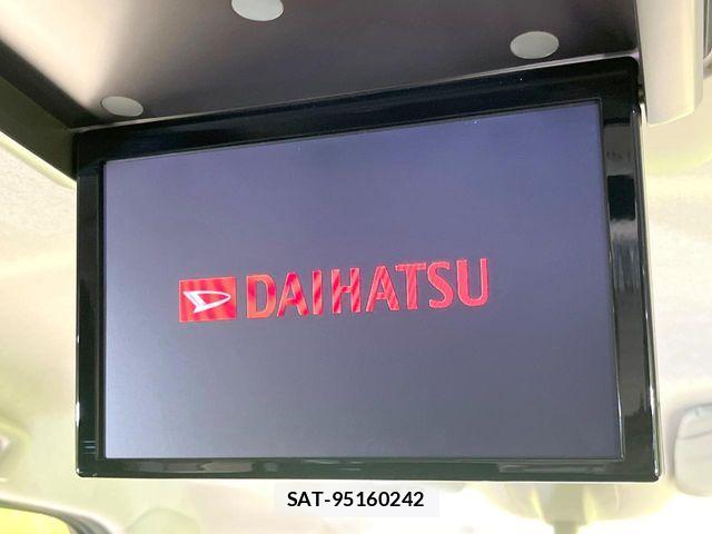 Daihatsu TANTO CUSTOM 2013-10 8146859-4