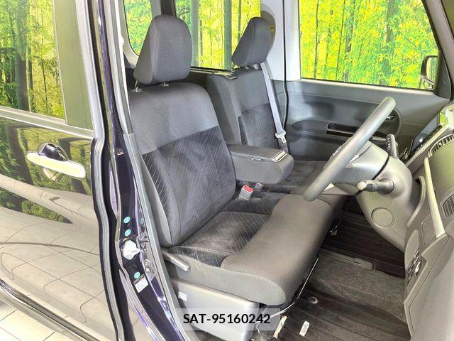 Daihatsu TANTO CUSTOM 2013-10 8146859-7