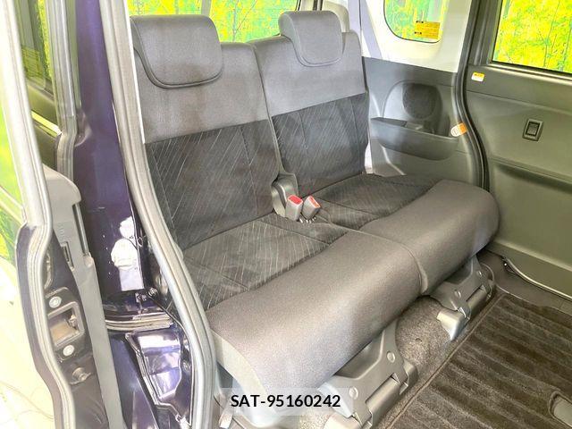 Daihatsu TANTO CUSTOM 2013-10 8146859-8