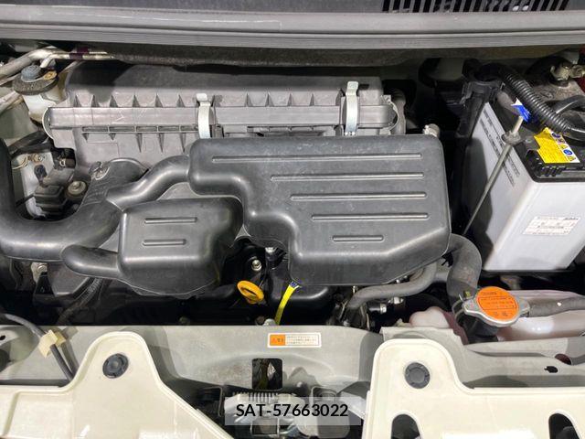 Daihatsu TANTO CUSTOM 2018-02 8146848-17