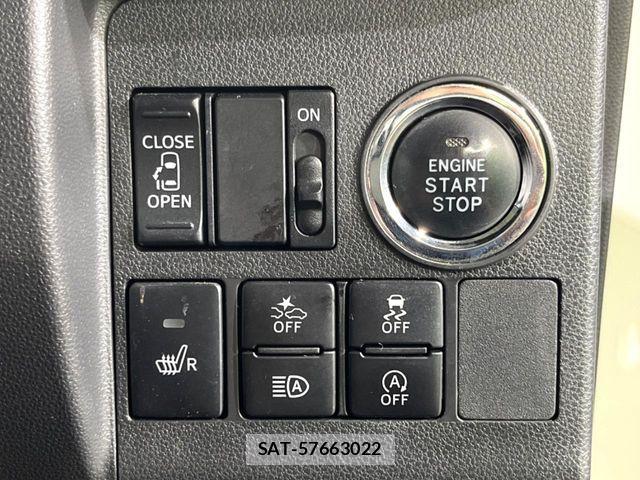 Daihatsu TANTO CUSTOM 2018-02 8146848-5