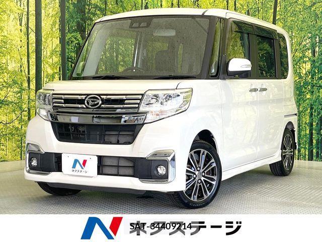 Daihatsu TANTO CUSTOM 2017-05 8146843-0