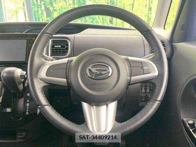 Daihatsu TANTO CUSTOM 2017-05 8146843-10