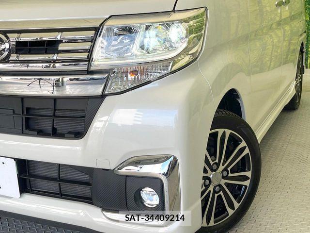 Daihatsu TANTO CUSTOM 2017-05 8146843-11