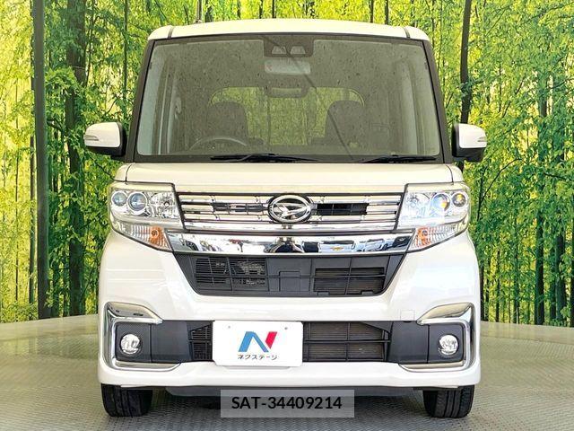 Daihatsu TANTO CUSTOM 2017-05 8146843-13