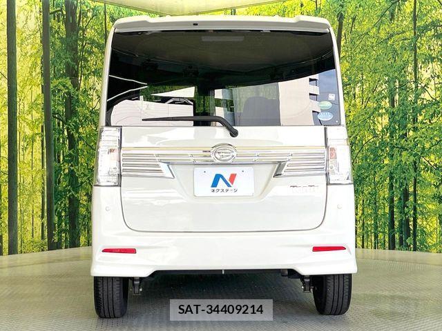 Daihatsu TANTO CUSTOM 2017-05 8146843-14