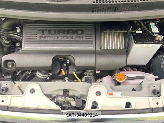 Daihatsu TANTO CUSTOM 2017-05 8146843-17