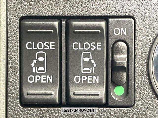 Daihatsu TANTO CUSTOM 2017-05 8146843-3