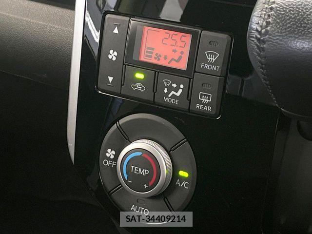 Daihatsu TANTO CUSTOM 2017-05 8146843-4