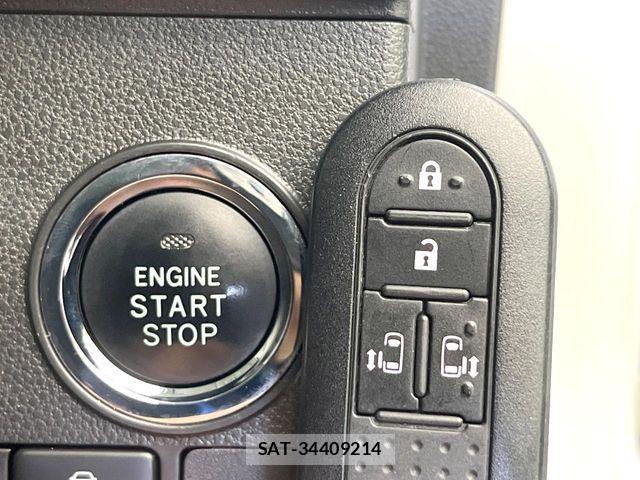 Daihatsu TANTO CUSTOM 2017-05 8146843-6