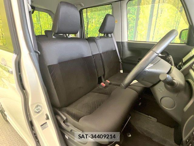 Daihatsu TANTO CUSTOM 2017-05 8146843-7