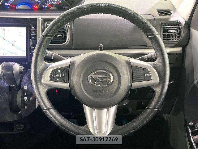 Daihatsu TANTO CUSTOM 2017-10 8146854-10