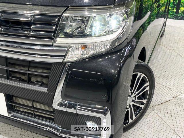 Daihatsu TANTO CUSTOM 2017-10 8146854-11