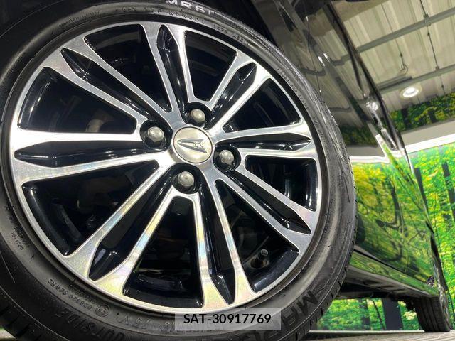 Daihatsu TANTO CUSTOM 2017-10 8146854-12