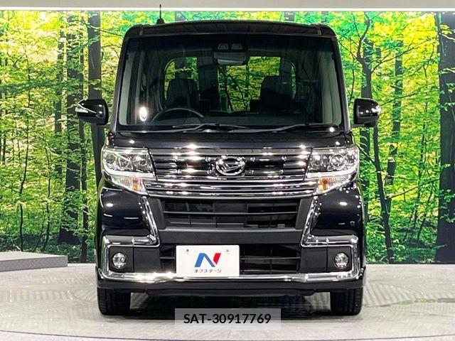 Daihatsu TANTO CUSTOM 2017-10 8146854-13