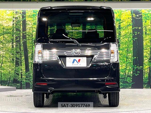 Daihatsu TANTO CUSTOM 2017-10 8146854-14