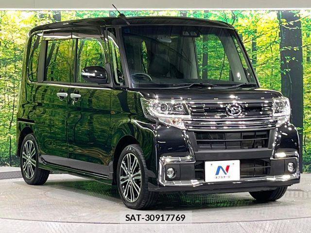 Daihatsu TANTO CUSTOM 2017-10 8146854-15