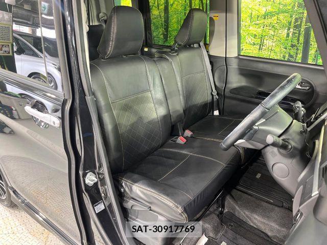 Daihatsu TANTO CUSTOM 2017-10 8146854-7