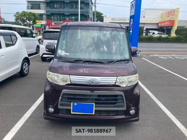 Daihatsu TANTO CUSTOM 2011-08 8146860-0