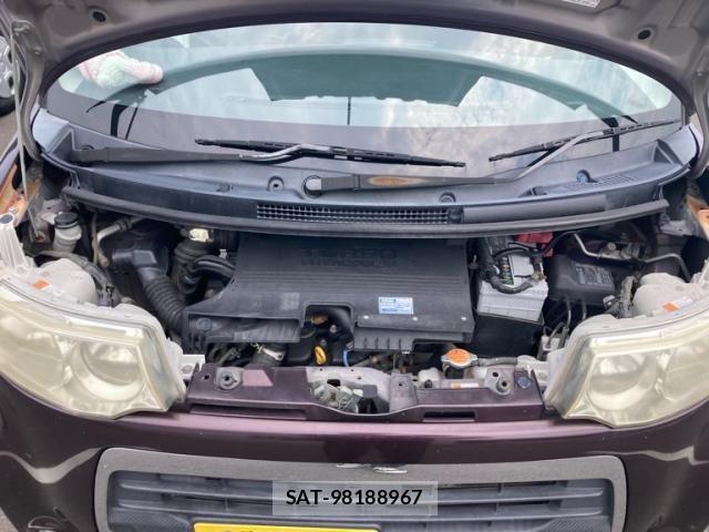 Daihatsu TANTO CUSTOM 2011-08 8146860-10