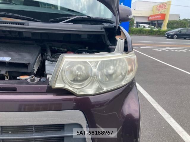 Daihatsu TANTO CUSTOM 2011-08 8146860-11